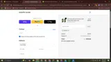 vday10 coupon verification screenshot