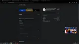 TREAT15 coupon verification screenshot