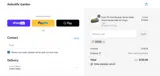 LOVE15 coupon verification screenshot