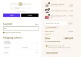 SAVE20CREATE coupon verification screenshot