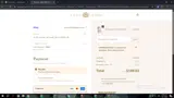 MEMBERSHIP2023 coupon verification screenshot