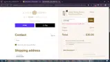 LAST450 coupon verification screenshot