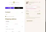 CROP5 coupon verification screenshot