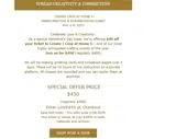 LOVE450 coupon verification screenshot