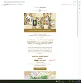 LAST450 coupon verification screenshot