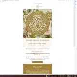 PRIME445 coupon verification screenshot