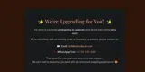EIDSALE coupon verification screenshot