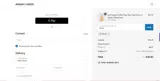 PIN10 coupon verification screenshot