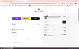 Fresh coupon verification screenshot