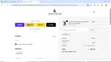 Fresh coupon verification screenshot