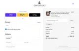 Jesus coupon verification screenshot