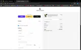 LOVELY15 coupon verification screenshot