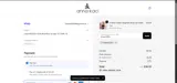 AnnaCODE1 coupon verification screenshot