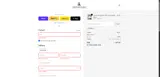 ELIZA coupon verification screenshot