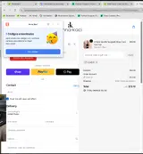 LOVE15 coupon verification screenshot