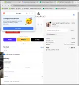 OUTEYAX5VK coupon verification screenshot