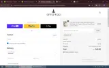 kac15 coupon verification screenshot