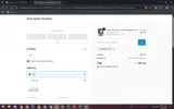 Anna Kayte's Boutique coupon verification screenshot
