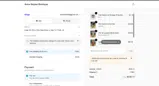 Anna Kayte's Boutique coupon verification screenshot