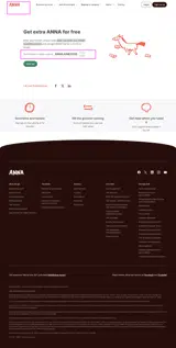 ANNAJUNE2026 coupon verification screenshot