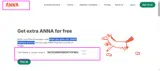NOVEMBERMONTHFREE coupon verification screenshot