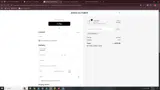 Anna October coupon verification screenshot