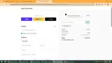 WELCOME10 coupon verification screenshot