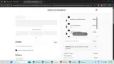 Extra10 coupon verification screenshot