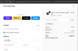 Extra10 coupon verification screenshot