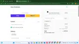 EARLY10 coupon verification screenshot