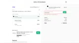 BOGOBOLO coupon verification screenshot