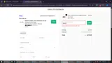 family30 coupon verification screenshot