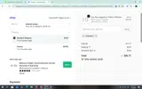 SUMMER21 coupon verification screenshot