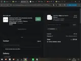 SUMMER21 coupon verification screenshot