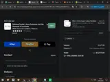 dad30 coupon verification screenshot