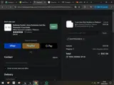 ShopTheLook10 coupon verification screenshot