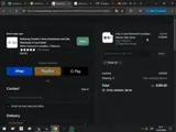 family30 coupon verification screenshot
