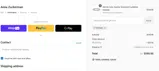Extra5 coupon verification screenshot