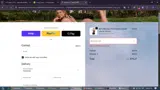 Ann Chery coupon verification screenshot
