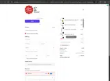 CHECKOUTNOW coupon verification screenshot
