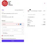 CHECKOUTNOW coupon verification screenshot