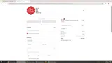 thx20 coupon verification screenshot