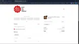 FREESHIP coupon verification screenshot