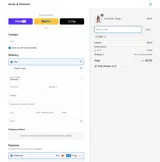 SAVE coupon verification screenshot