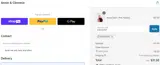 DISCOUNT coupon verification screenshot