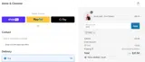 Save coupon verification screenshot