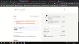 SAVE5 coupon verification screenshot
