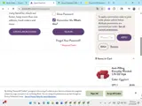 B4G4 coupon verification screenshot