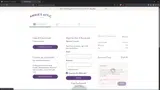 CLEAR25 coupon verification screenshot