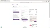 CLEAR25 coupon verification screenshot